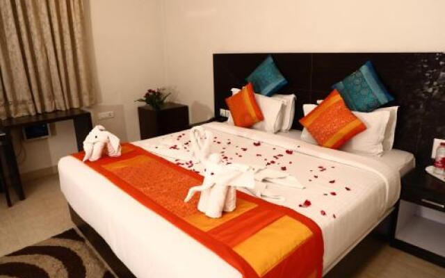 Hotel Om Palace Ajmer Road