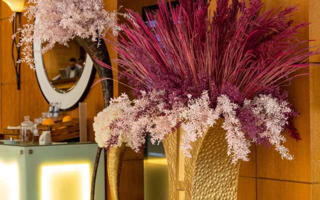 Radisson BLU Martinez Hotel, Beirut