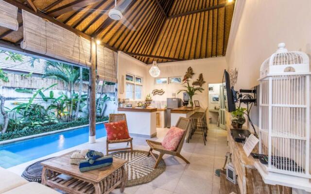 Villa Kamboja Younger