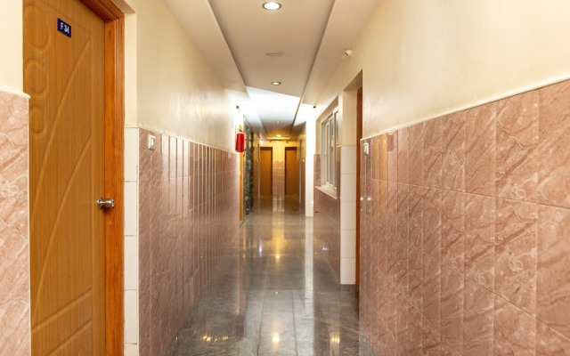 OYO 23321 Flagship Orchid Sankrish Velachery