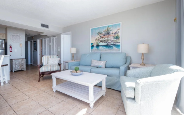 Seaside Beach & Racquet 3401