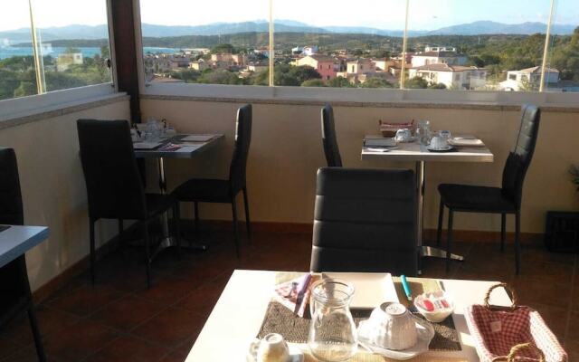 Bed & Breakfast Antica Isola