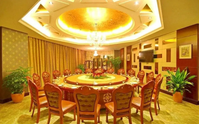 Kunming Xundian Jinshiji Hotel