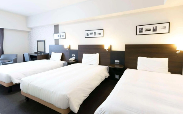 Comfort Hotel Central International Airport