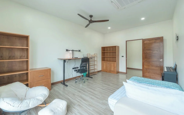 Pool Villa Near Laguna Golf Beaches V226