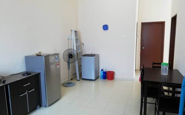 Samsiah Guest House Taman Yayasan