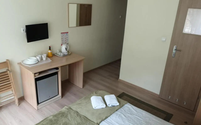 Willa pod Antałówką