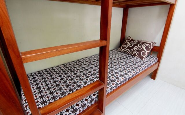 Ngampilan Backpacker Hostel