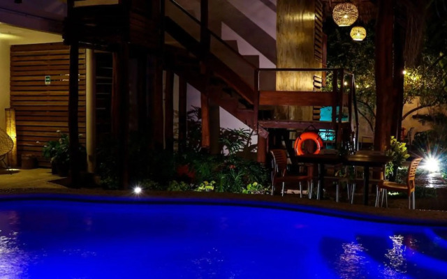 Poza Clara Sanctuary Hotel
