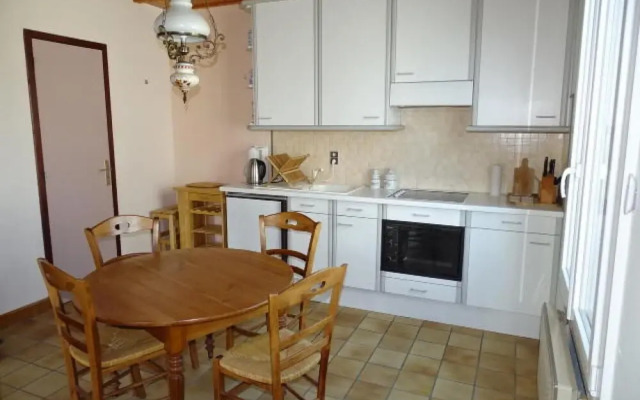 Apartment, Quimper