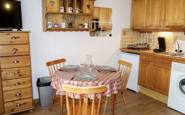 Pointe des Aravis B13 14664