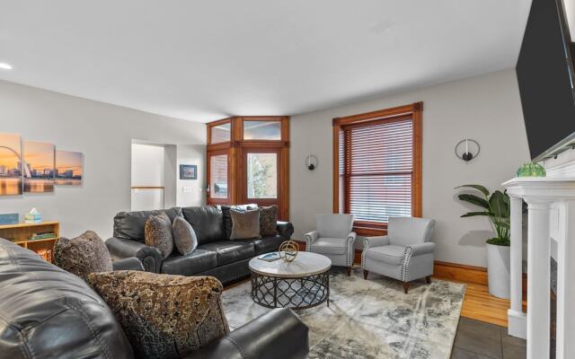 The Game Room Getaway | JZ Vacation Rentals