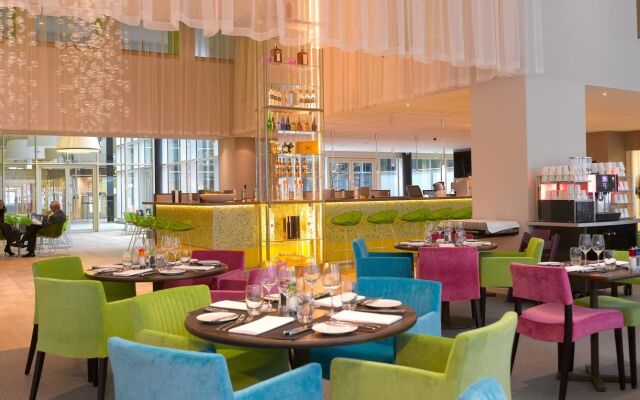 Thon Hotel EU