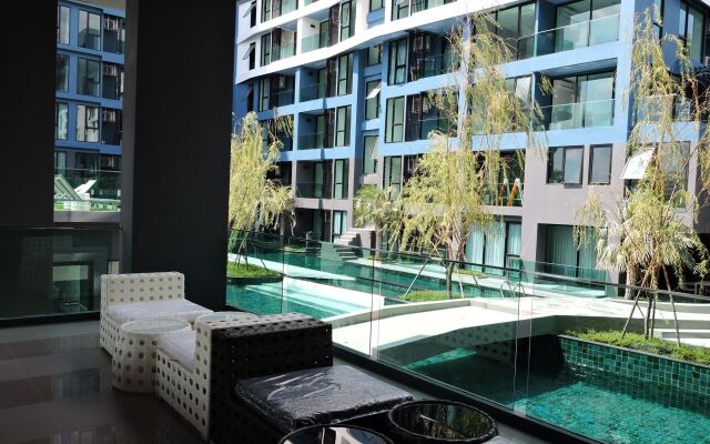 Acqua Condo Jomtien