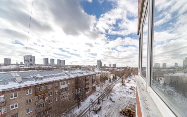 House-available on Kachalova Street