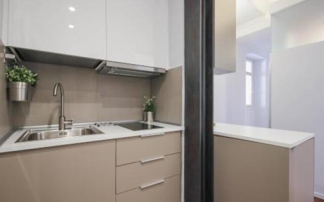 Living RHome - Condotti Apartment