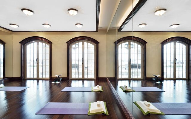 ITC Grand Bharat, a Luxury Collection Retreat, Gurgaon