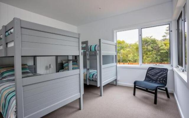 Molly's Beach House