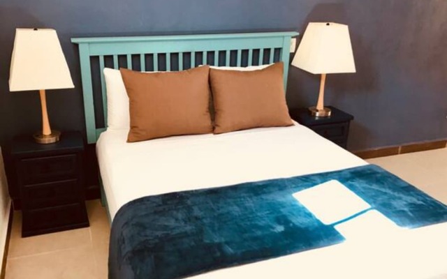 Gorgeous Apartments RG Vallarta