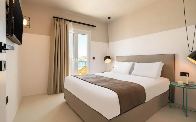 Play Paros, a member of Brown Hotels