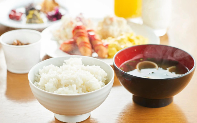 Akishima Station Hotel TOKYO