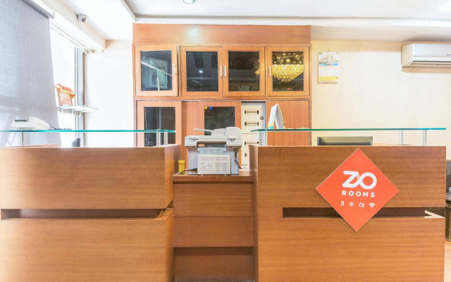 ZO Rooms Kothaguda Junction