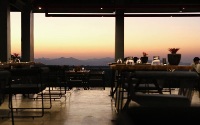 The Paz Khao Yai by PCL