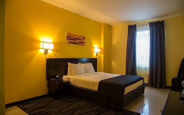 Regent Star Hotel