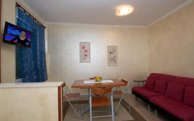 Holiday and Rome - Via Tiburtina 528