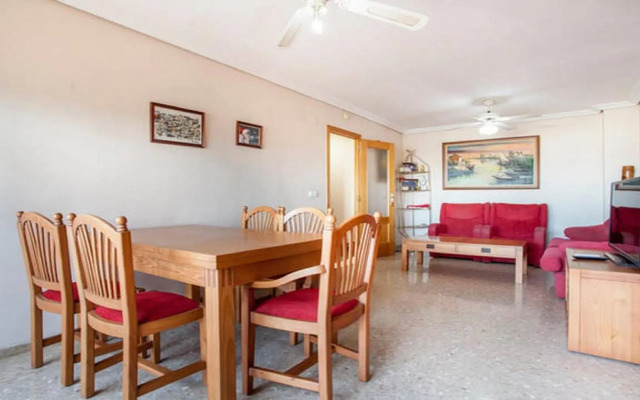 Casa Serra - PATERNA - APARTAMENTO ALQUILA 3 HABITACIONES CON GARAJE