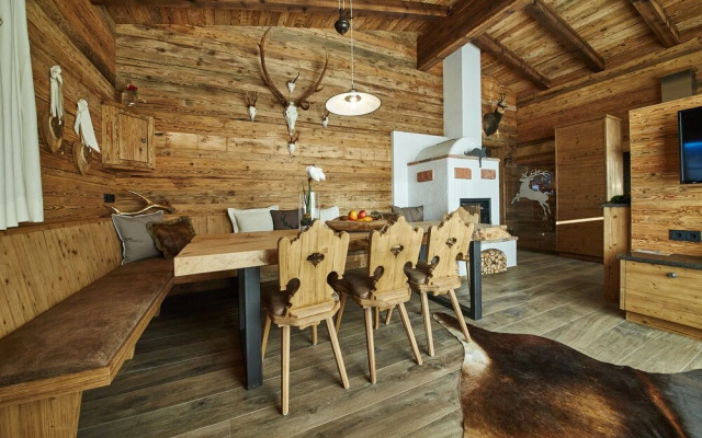 Panorama Luxury Chalets