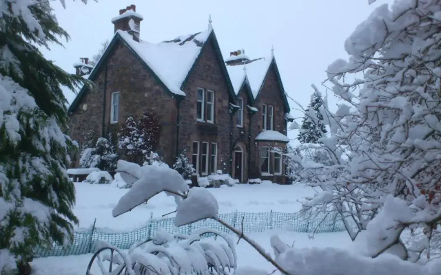 Greystones B&B