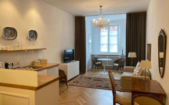 Hotel Goldenes Kreuz