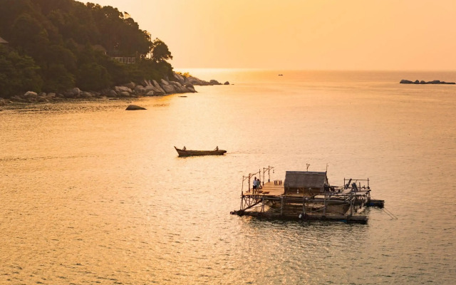 Banyan Tree Bintan