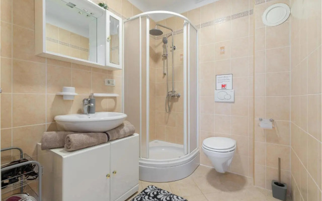 Apartment Zbandaj V