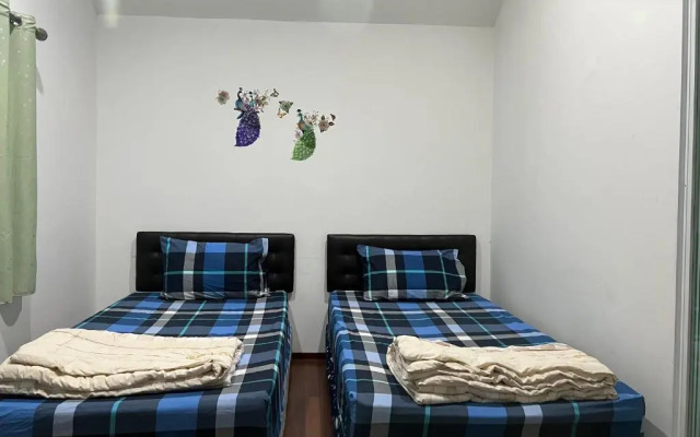 กรีนเกสท์เฮ้าส์ พนัสนิคม