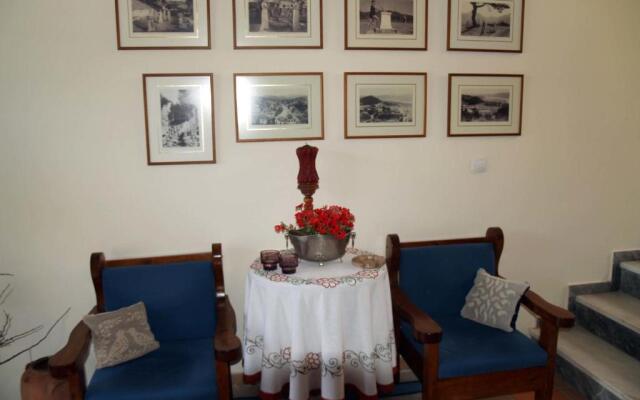 Pension Posidon