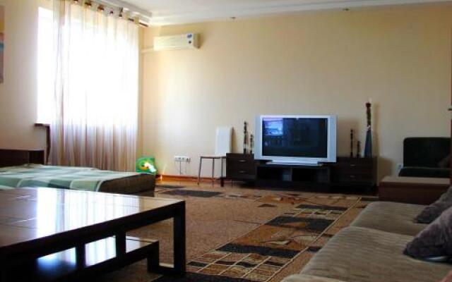 Hostel Ark Shatyr