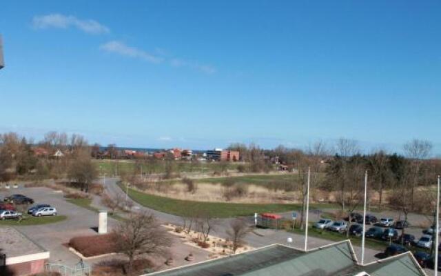 Ferienappartement K315 Fur 2-4 Personen In Strandnahe