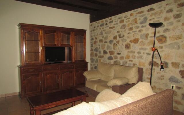 Casa Rural Kerizara