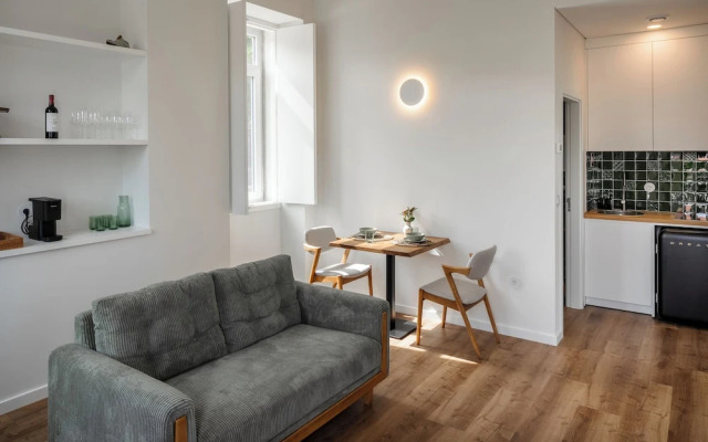 Feel Discovery Casa da Lameira