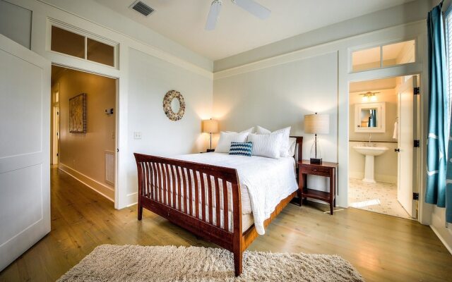 The Sea Sweet by Exclusive 30A