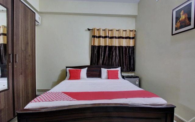 Sri Sai Comforts By OYO Rooms