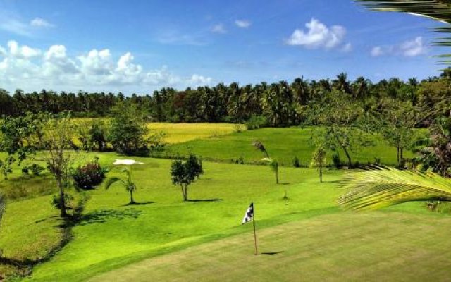 Maya Siargao Villa and Golf