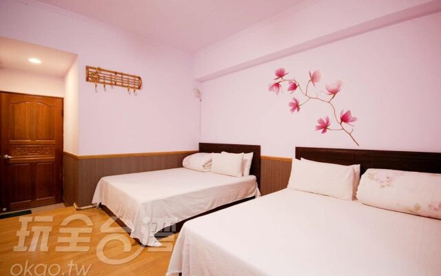 CF Kite Homestay
