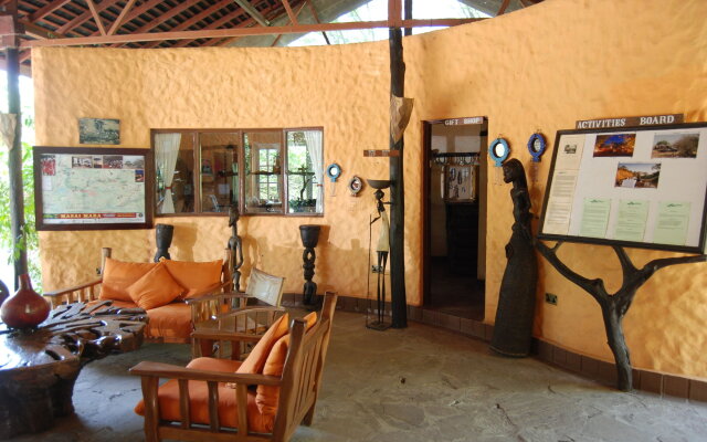 Tipilikwani Mara Camp