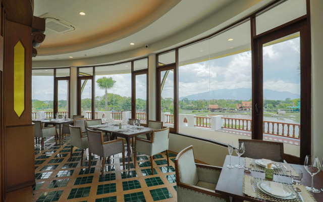 Thantara Resort Chiang Mai