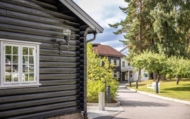 Quality Hotel Leangkollen