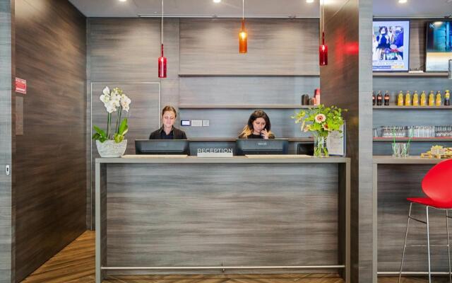 Campanile Venice Mestre