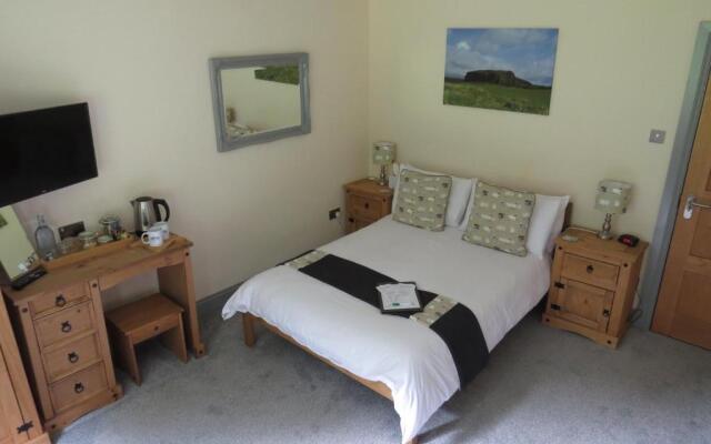 Monamore Guest House